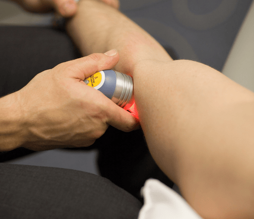 Yüksek Yoğunluklu Lazer