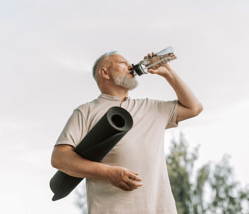 Kişiye Özel Planlanmış Longevity Uygulamaları