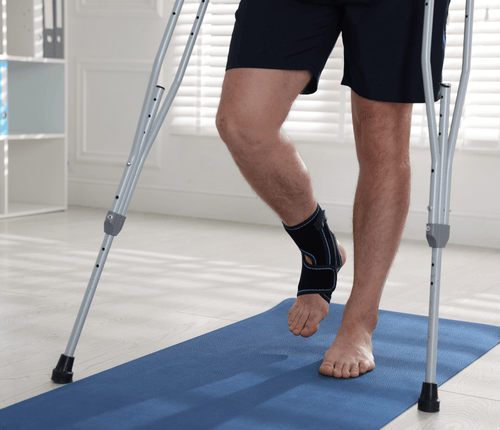 Lipödem Rehabilitasyonu