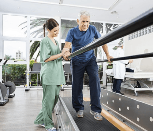 Nörolojik Rehabilitasyon