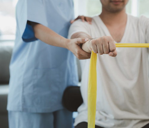 Nörolojik Rehabilitasyon